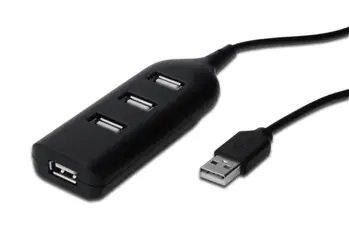 HP USB to Serial Port Adapter