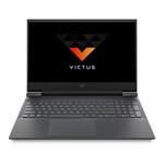 HP VICTUS 16-d0050nc/16,1" IPS FHD AG 144Hz/Core i5-11400H/16GB/1TB SSD+slot/GF RTX 3050Ti 4GB/ax/BT5.2/RJ-45/FreeDOS