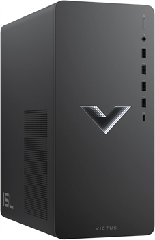 HP Victus by HP 15L Gaming TG02-1901nc Black