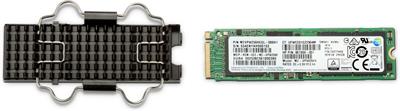 HP Z Turbo Drive 2TB TLC Z4/6 SSD Kit