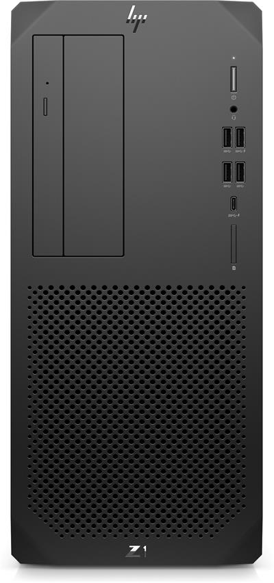 HP Z1 G8 TWR i511500 16GB/512 PC