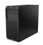 HP Z2 G4 TWR Workstation i7-9700/2x8GB/1TB 7200+256GB M.2/NVIDIA® GeForce® RTX 2060 8GB/DVD/W10P