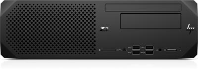 HP Z2 G8 SFF i711700 16GB/512 PC