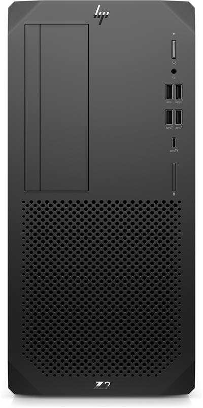 HP Z2 G8 TWR i711700 16GB/512 PC