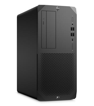 HP Z2 Tower G5 500W WKS / Win10p64 / i7 10700 2.9GHz 2933MHz 16M 65W / 16GB (1x16GB) DDR4 3200 UDIMM NECC/ 512GB 2