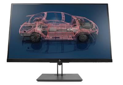 HP Z27n G2 27 inch Display