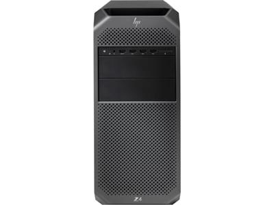 HP Z4G4T i99820X 64GB/2TB PC