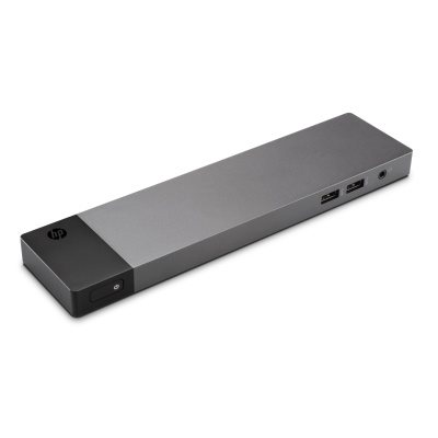 HP ZBook 200W Thunderbolt 3 Dock (Zbook  17/15 G3/Studio G3)