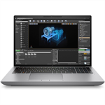 HP ZBook/Fury G10/i7-13700HX/16"/FHD/32GB/1TB SSD/RTX A1000/W11P/Silver/5RNBD