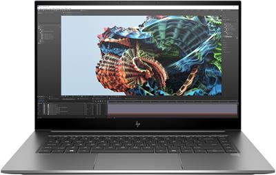 HP Zbook Studio G8,15.6"FHD AG 400,Intel Core i7 11850H 8c,32GB,1TB,Nvidia Quadro RTX A2000 4GB,Win10Pro,3y