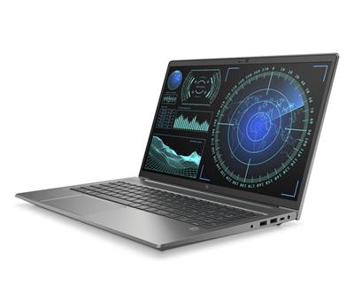 HP ZBPG7 i7-10750H 15.6 16GB/512