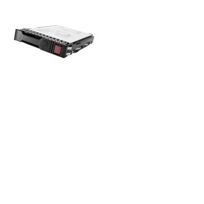 HPE 1.6TB SAS MU SFF SC PM1645a SSD