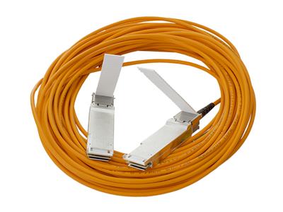 HPE 100Gb QSFP28 to QSFP28 15m AOC