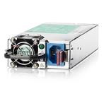 HPE 1200W CS Plat PL HtPlg Pwr Spply Kit