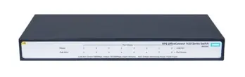 HPE 1420 8G PoE+ (64W) Switch