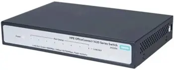 HPE 1420 8G Switch