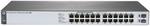 HPE 1820 24G PoE+ (185W) Switch - J9983A