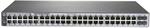 HPE 1820 48G PoE+ (370W) Switch -- J9984A