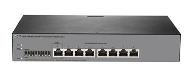 HPE 1920S 8G Switch