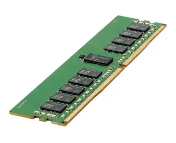 HPE 8GB 1Rx8 PC4-2666V-E STND Kit