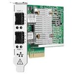 HPE BLc QSFP+ to SFP+ Adapter