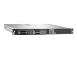 HPE DL20 G10+/XE2314/16GB/4xSFF/SW R0,1/2xGL/1x500W/3y