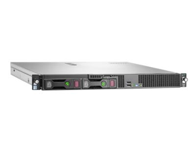 HPE DL20 Gen9 E3-1230v6 SFF 900W Svr