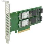 HPE DL360 Gen10 SATA M.2 2280 Riser Kit