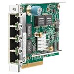 HPE Ethernet 1Gb 4P 331FLR Adptr