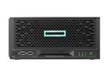 HPE MicroServer G10+/G5420/8GB/4xLFF/S100i_R0,1,5/4xGL/1x180W/1y