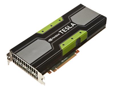 HPE NVIDIA Tesla T4 16GB Module