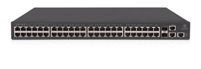 HPE OfficeConnect 1950 48G 2SFP+ 2XGT Switch