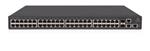 HPE OfficeConnect 1950 48G 2SFP+ 2XGT Switch