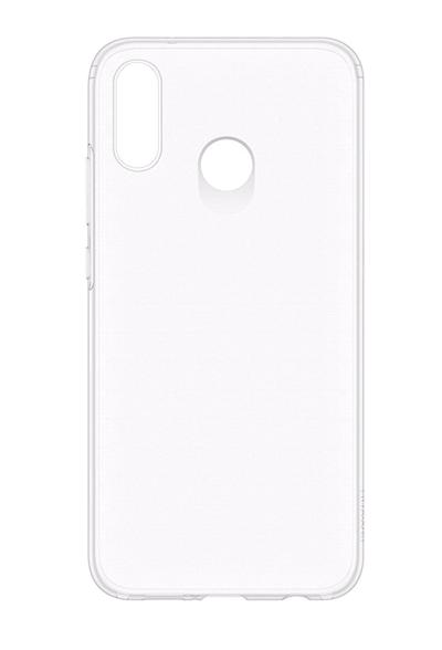 HUAWEI ochranný kryt pro P20 Lite Transparent