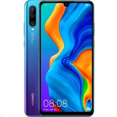 Huawei P30 Lite Peacock Blue,4GB/128GB,2312x1080,48MPx/24MPx