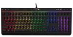 HyperX Alloy Core RGB Herní klávesnice,membránová,US LAYOUT