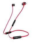 HyperX Cloud Buds Wireless Headphones (Red-Black)