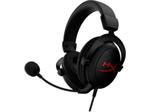 HyperX Cloud Core Gaming Headset + 7.1 Surround Sound