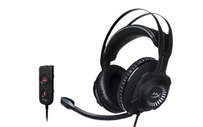 HyperX Cloud Revolver S - Gaming Headset (Gun Metal)