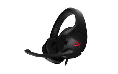 HyperX Cloud Stinger - Gaming Headset (Black)