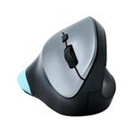 i-tec Bluetooth Ergonomic Optical Mouse BlueTouch 245