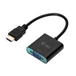 i-tec DisplayPort to HDMI Adapter 4K/60 Hz