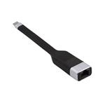 i-tec USB-C Flat Gigabit Ethernet Adapter