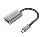 i-tec USB-C Metal HDMI Adapter 60Hz