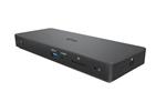 I-tec USB-C/Thunderbolt Triple Display Docking Station + Power Delivery 100W