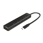 i-tec USB-C Travel Easy Dock 4K HDMI, Power Delivery 60 W