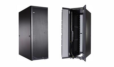 IBM 42U 1200mm Deep Dynamic Rack