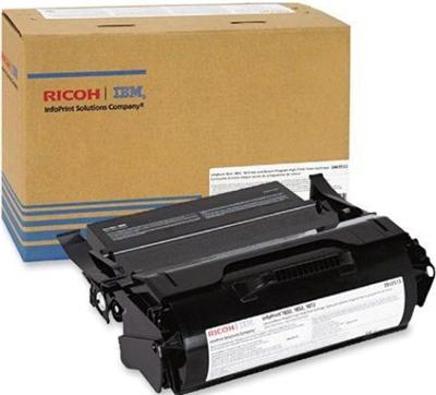 IBM IP 1832 1852 1872 1892, Toner 25.000 stran