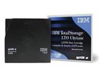 IBM LTO8 Ultrium 12TB/30TB RW data cartridge - 1ks