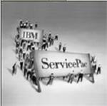 IBM SPac 1yr on-site Post Warranty 5x9x4hr response  (x236, x3650M2/M3, x3800)